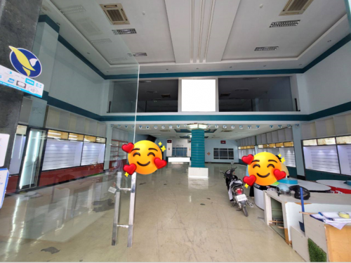 Showroom សម្រាប់ជួលលើផ្លូវធំ ( សង្កាត់ ទួលទំពូង ខណ្ឌ ចំការមន )​ - Showroom For Rent On Main Road​