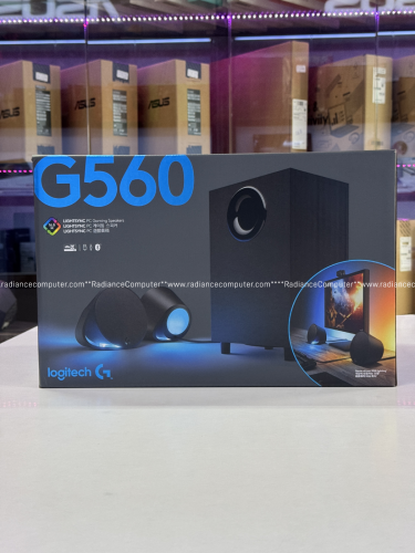 Speaker Logitech G560 Gaming