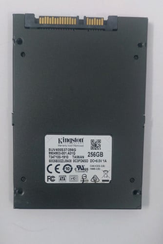 SSD 256G