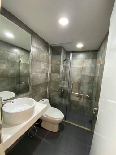 The Most popular Two Bedrooms in BKK1,KHRA158