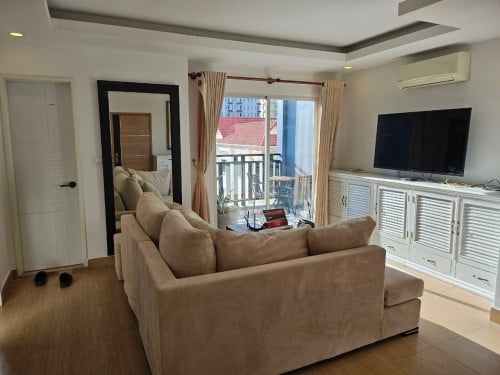 Three Bedroom for lease in  L Residence Boeng Trabek​ 2,Ref: KHRA684