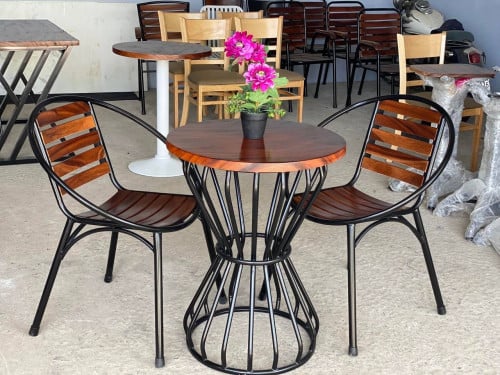 ឈុតតុកាហ្វេ