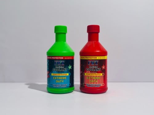 ថ្នាំចាក់ធុងទឹក ម៉ាសុីនរថយន្ត