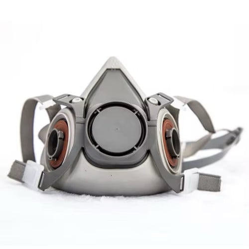 ម៉ាស់ពាក់ការពារសួត