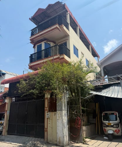 ផ្ទះលក់បន្ទាន់