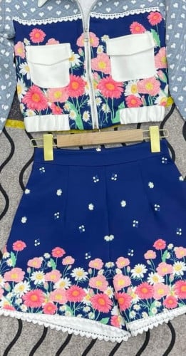 ឈុតថៃថ្មី​ ទិញមកពាក់អត់ត្រូវ