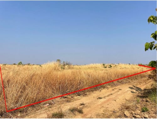 🏦Land for Urgent Sale (Negotiable), ABA Loan Available