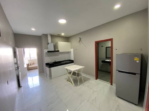 1Bedroom | 7Makara Near Ou Russey market, Central Market