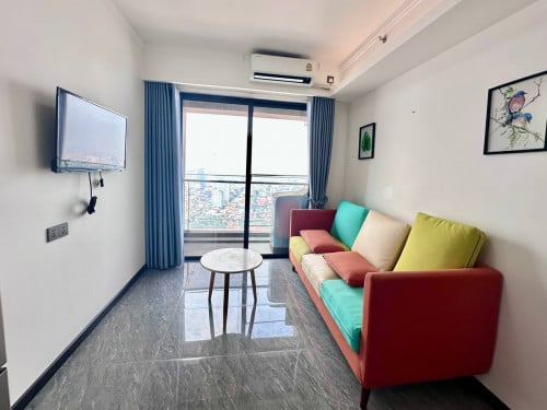 1Bedroom | Agile BKK3