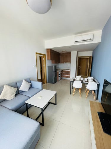 1Bedroom | Skyline 7Makara