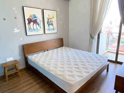 1Rooms 55㎡ $600 Beung KengKang (BKK)