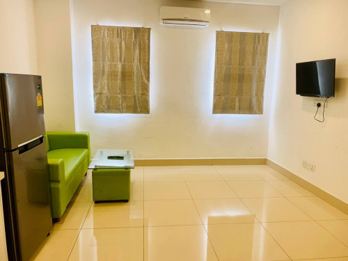 220$ One Bedroom 43sqm at Sangkat Teuk laork 2,Khan Toul Kok , Phnom Penh.