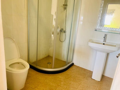 220$ One Bedroom 43sqm at Sangkat Teuk laork 2,Khan Toul Kok , Phnom Penh.
