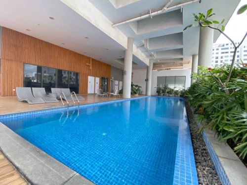 2Rooms 88㎡ $750 Beung KengKang (BKK)