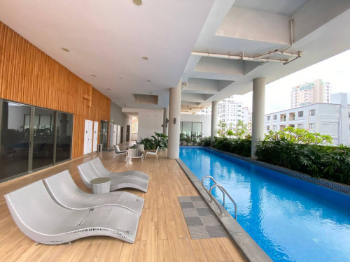 2Rooms 88㎡ $750 Beung KengKang (BKK)