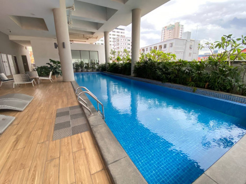2Rooms 88㎡ $750 Beung KengKang (BKK)
