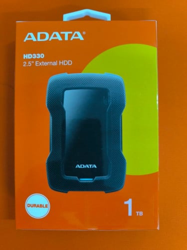 ADATA Hard Disk External 1TB