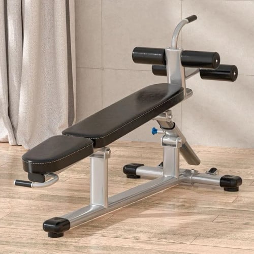 Adjustable Abdominal Bench
