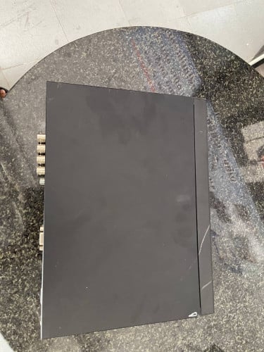 DVR Dahua 8 Channel 4mega Model: DHI-HCVR708-4M