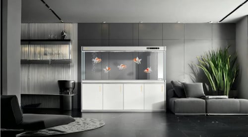 Fish Tank ទូត្រី [Yee]