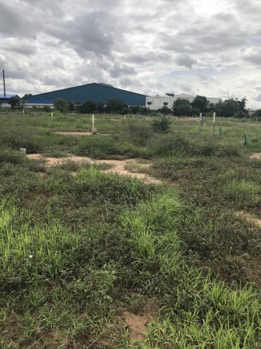 land for sell