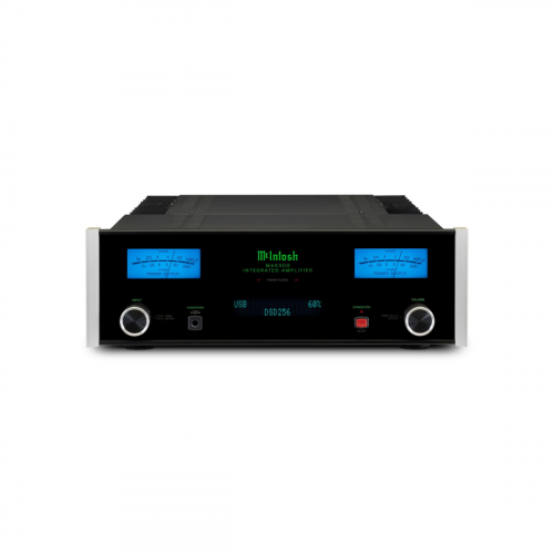 McIntosh MA5300