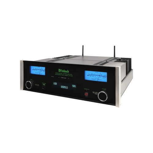 McIntosh MSA550