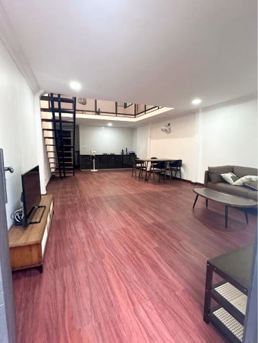 Second Floor apartment For Rent near Soriya