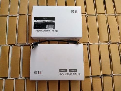 Type-C to Audio Jack 3.5mm Connector