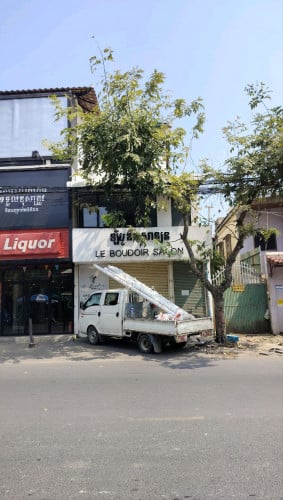 ផ្ទះសម្រាប់ជួល នៅទួលទំពូង