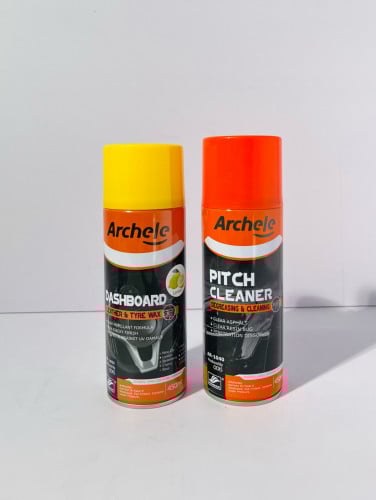 ស្ព្រាយ៍ប៉ូលាតាបឡូ នឹងស្ព្រាយ៍បាញ់សម្អាតជ័រកៅស៊ូរថយន្ត