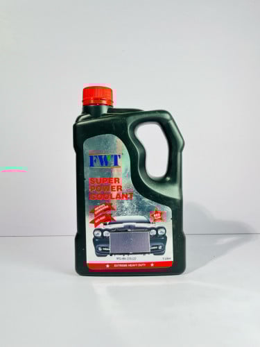 ថ្នាំចាក់ធុងទឹក ម៉ាសុីនរថយន្ត