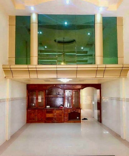 ផ្ទះល្វែងលក់