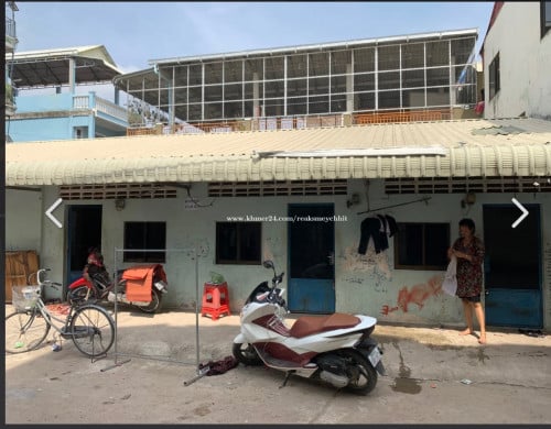 បន្ទុបជួលតម្លៃធូរថ្លៃ