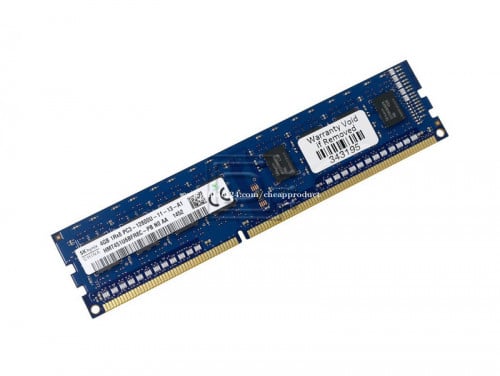 ** RAM DDR3 8GB Desktop $19           |      4GB $14