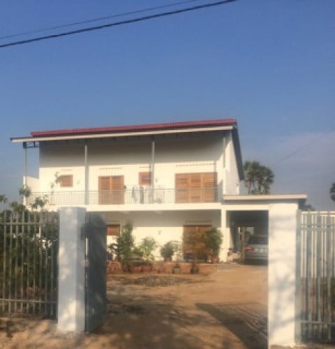 House and Lanf for sell