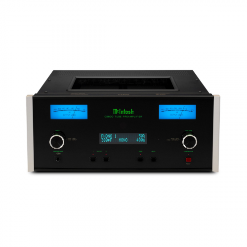 McIntosh C2800