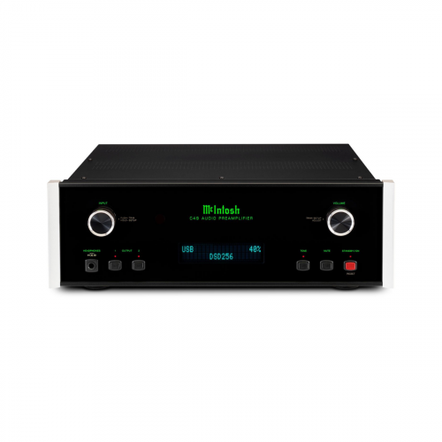 McIntosh C49