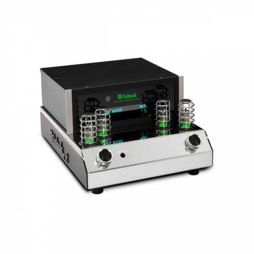 McIntosh C8