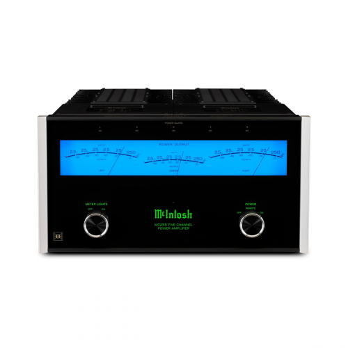 McIntosh MC255