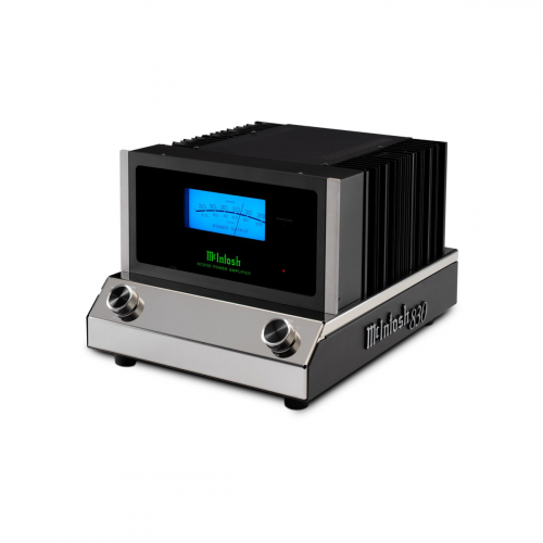 McIntosh MC830