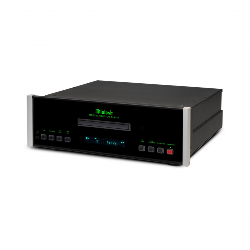 McIntosh MCD350