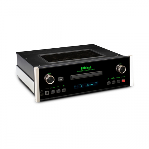 McIntosh MCD600