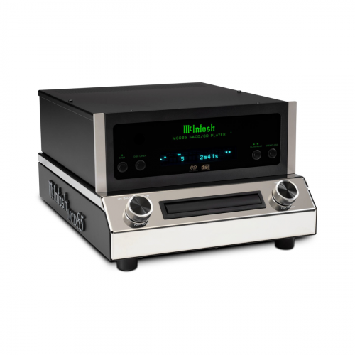McIntosh MCD85