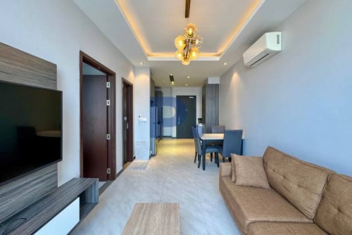 Modern 1 Bedroom Apartment for Rent near Independence Monument