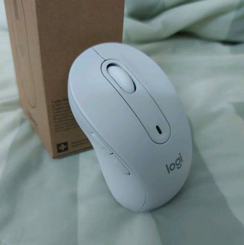 Mouse logitech M650