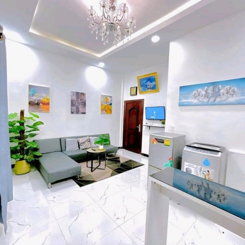 One bedroom apartment for rent