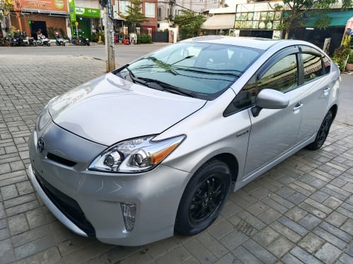 Prius 012 Option 3(តម្លៃចរចារ)