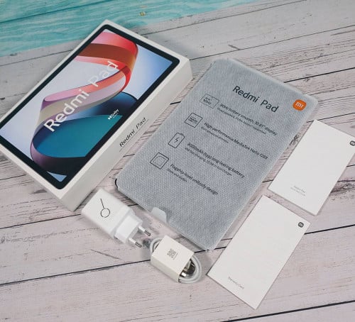 Redmi Pad SE Ram8G SSD 256GB