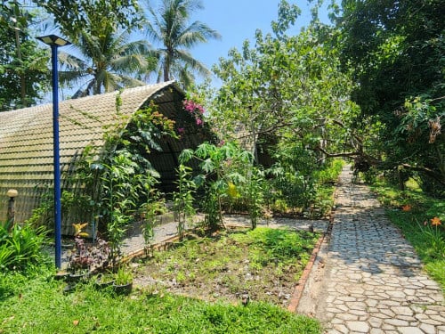 resort សម្រាប់ជួល